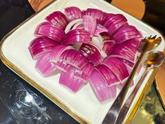 -蒙古人烤羊大师·草原料理(工农大路店)
