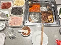 -海底捞火锅(吾悦广场店)