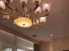 -香山湖华璋大酒店(新浦路店)