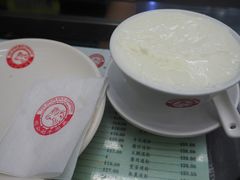 双皮奶-义顺牛奶公司(庇利金街店)