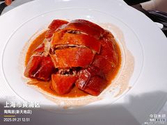 -陶陶居酒家(新天地店)
