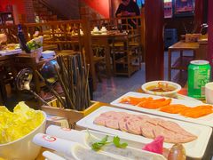 -小四川老火锅(欧风店)