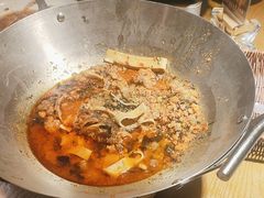 -李久其家民间餐厅(观沙岭公园店)