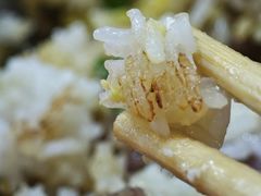 招牌三宝腊味饭-潮香兴煲仔饭(莲花路店)