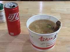 -百成大同鸭肉粥(大同总店)