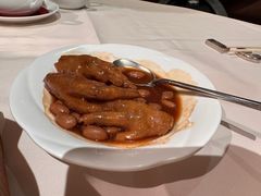 -利苑酒家(金宝店)