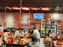 -东方一串·鲜肉小串·小酒馆(壹航城店)