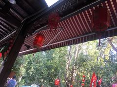 -国生茶庄·地道农家菜团建活动