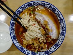 -裕兴记·三虾面(西北街总店)