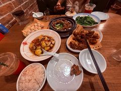 -丰乐餐厅·始于1999·本地老字号