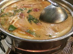 -Siam泰餐厅(水上公园店)