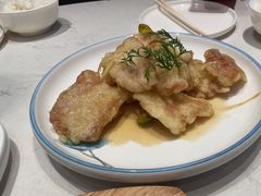 -北李妈妈菜·海肠捞饭(开发区万达店)