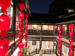 -二泉园老菜馆·百年无锡菜