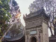 -西安化觉巷清真大寺