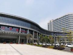 -深圳大学总医院