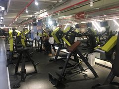 -海力健身游泳(太古里朗御店)