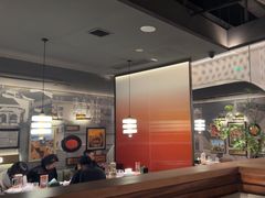 -前海沿·青岛菜(大拇指广场石老人店)