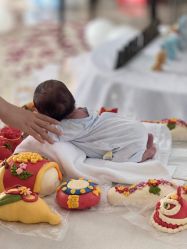 点击看大图 -圣贝拉母婴护理中心(深圳莱佛士店)