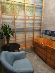 -雅曼妮spa美容养生