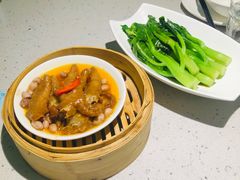 -吉旺港式餐厅(南方商城店)