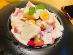 -小巷餐厅(五大街店)