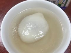 -古徽州馄饨店(宝安路店)
