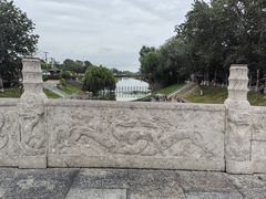 -赵州桥景区