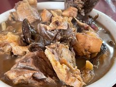 -北京龙庆四季香农家饭庄·灶台鱼·碳烤虹鳟鱼(龙庆峡店)