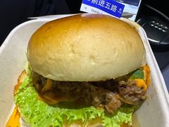 -前进5路汉堡炸鸡(前进五路店)