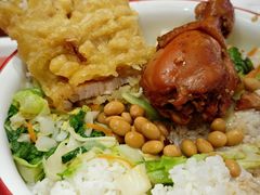 -猪角·闽南猪脚饭(茶亭店)
