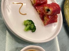 -御龙海鲜火锅(十六浦店)