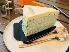 -Willing·Coffee&Brunch&Dinner(万达店)