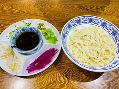 -门框胡同百年卤煮(前门店)