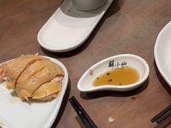 -苏小柳点心·手作小笼包(康桥分院)