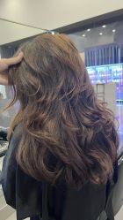 -CIT造型·烫发·染发