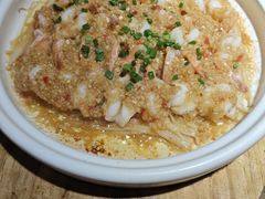 -何氏排骨(左家塘店)