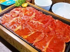 -吼堂老火锅(万寿宫店)