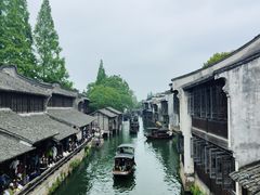 -乌镇西栅景区