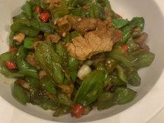-大鸭梨烤鸭(左家庄店)