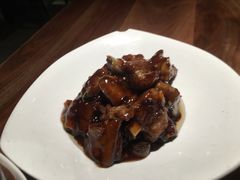 秘制糖醋小排-原食日记(合生汇购物中心店)