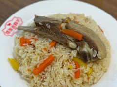 -塔里木的羊·新疆特色餐厅(钱湖北路店)
