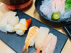 -友壹町寿司(佛山新DNA店)