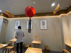 -呼啦面馆·头牌豌杂面(珠江国际B区店)
