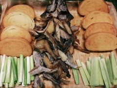 -小船渔村•大连菜•大连焖鱼(明泽街店)