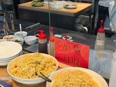 -荣小馆(安达仕店)