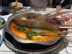 -鼎伙伙火锅串串·10年品牌传承(白象居总店)