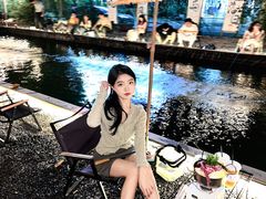 -DGE季风钓虾营地·团建·聚会