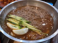 -德寿宫韩国料理(下沙店)