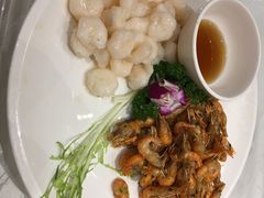 -老上海弄堂菜馆(恒基名人购物中心店)