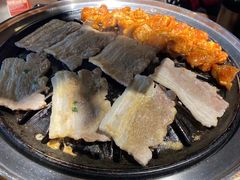 -九田家黑牛烤肉料理(西溪龙湖天街店)